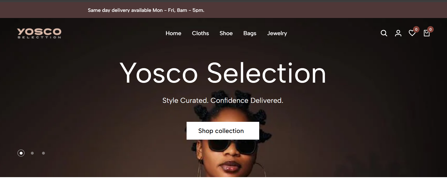 Yosco Selection